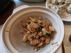 -盛百味·家宴餐厅(霸州分店)