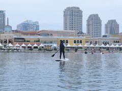 -WhaleSports户外水上运动俱乐部(朝阳公园店)