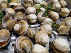 -海大大蒸汽海鲜餐厅·粤菜·特色小炒(欢乐颂店)