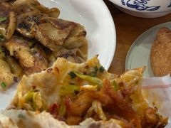 -尚食卢记烧饼(凤凰路总店)