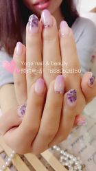 -喵酱日式美甲美睫Neko Nail Studio