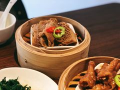 金钱肚-榕树下海鲜楼(开元店)
