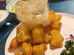 -新疆巴州金丝特餐厅(大钟寺店)