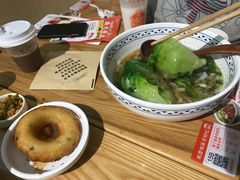 -三两粉(莲塘华润万家店)