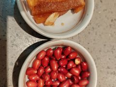 -大师兄·手工面·西北菜(美的悦然广场店)