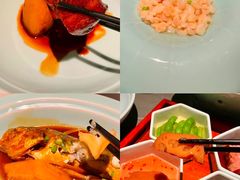 -淮扬府·游园京梦(中粮广场店)
