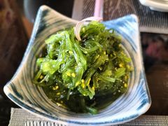 -昱匠·日本料理(金融街店)