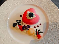 -Primotable高桌牛排馆(外滩店)