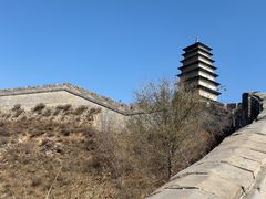 -雁门关景区