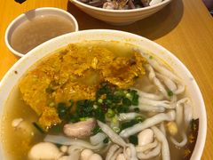-荔林食店(西华路店)