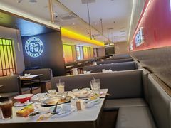 -古乐牛香•鲜牛肉牛杂火锅(系马桩总店)