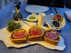 -弦月窗LUNETTE BY AMANDA(复兴路店)