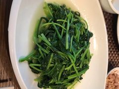 -逸林轩中餐厅(中信泰富朱家角锦江酒店)