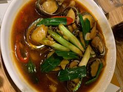 -鑫阿强海鲜大排档·老厦门特色菜(中山路店)