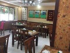 -李连贵熏肉大饼(天通苑店)