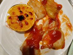 -犇放和牛烤肉·烤榴莲自助(苏宁城市奥莱店)