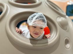 -奈尔宝·儿童乐园·亲子餐厅(苏州大悦城店)