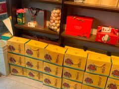 零售区-锡和无锡菜(景丽苑店)