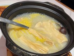 -火啫啫·粤式啫啫煲(南通首店)
