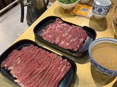 -牛街清真满恒記(平安里西大街店)