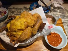 -遇见长安(兰州中心店)