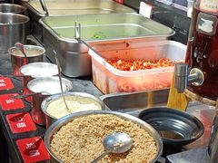 -钢管厂五区小郡肝串串香火锅(人民广场店)