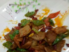 -清真悦宾楼食府(海湖店)