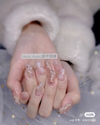 -妙睫屋日式美甲美睫