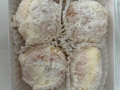 -泸溪河桃酥(西直门凯德店)