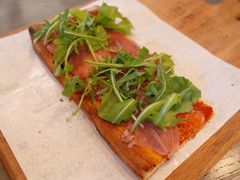 乡村披萨-意块披萨PIZZA SAPORITA(东直门店)