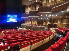 -交通银行前滩31演艺中心