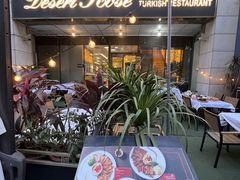 -沙漠玫瑰土耳其餐厅(神路街店)