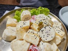 -味家烤肉烤鳗鱼牛排(西塔旗舰店)