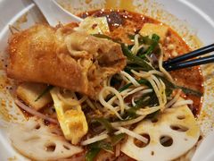 -阿那亚第六食堂(文创街区店)
