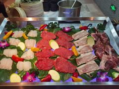 -十堰天海温德姆酒店·四季全日制餐厅(北京中路店)