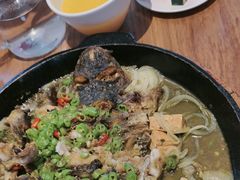 -老板恋上鱼(恒隆广场店)