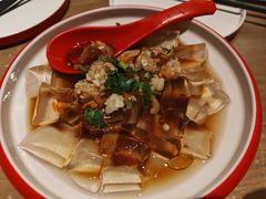 -肥三土菜馆(五四广场店)