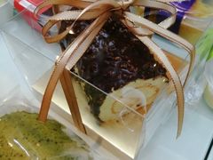 -BreadTalk面包新语·烘焙蛋糕(金光华广场店)