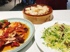 -西夏回族烧麦馆(牡丹街店)