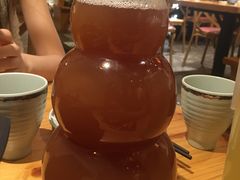 -锦尚阁烤鱼•天津菜(宣武门胡同店)