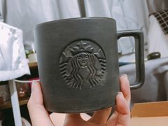 -星巴克臻选(中山石岐大信新都汇店)