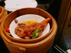 -贵阳万丽酒店·新满福楼餐厅