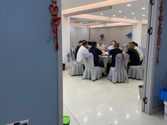 -杨记海鲜楼(三门黑金冠店)