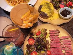 -The Cheebat 锌吧·Bistro(体育西店)
