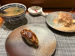 -戏作寿司(观音桥店)