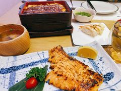 -小句号日本料理(江宁万达店)