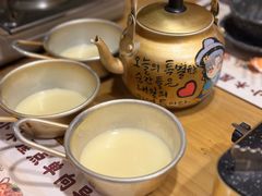 -恩你小木屋·韩式料理(假日广场店)