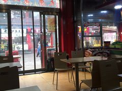 大堂-屈礼洪