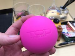 -TOP健身私教工作室(侨香店)