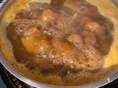 -归园田居农家院